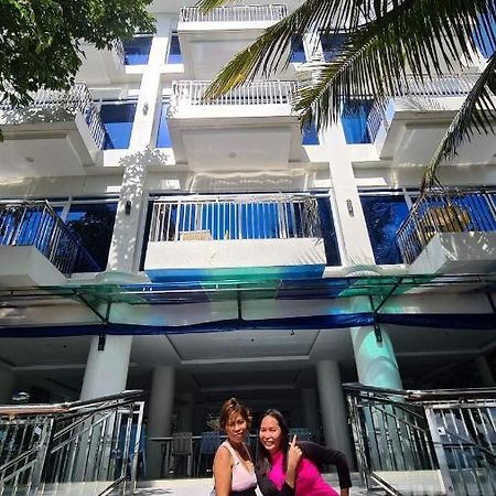 Aundanao Oasis Beach Samal Exterior foto