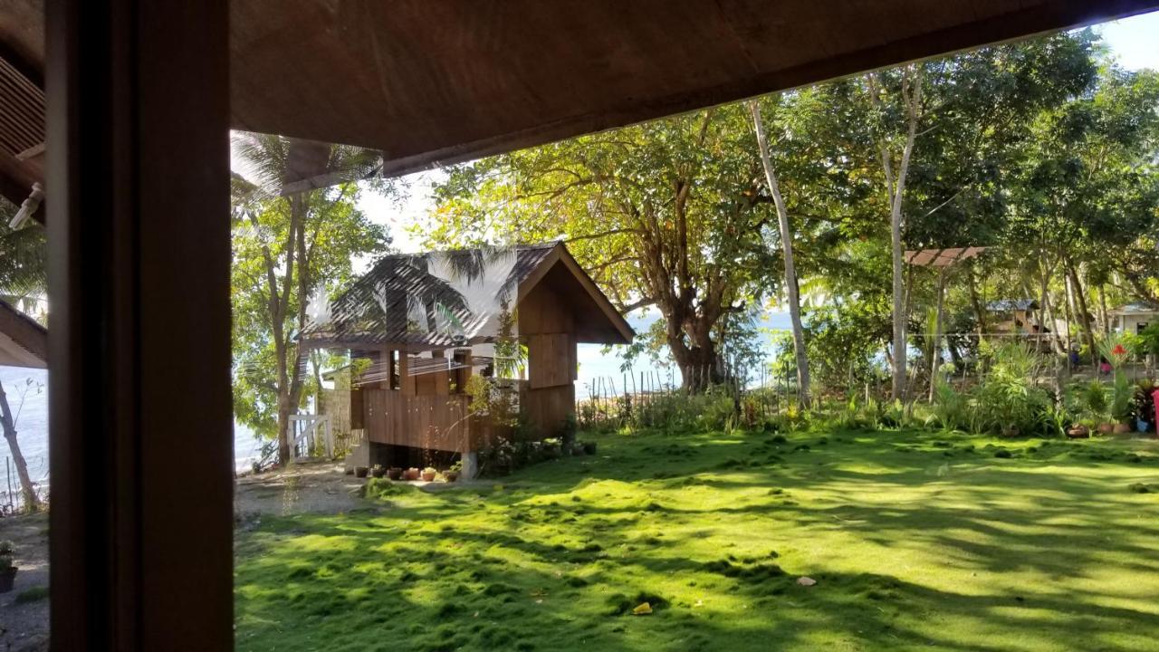 Aundanao Oasis Beach Samal Exterior foto