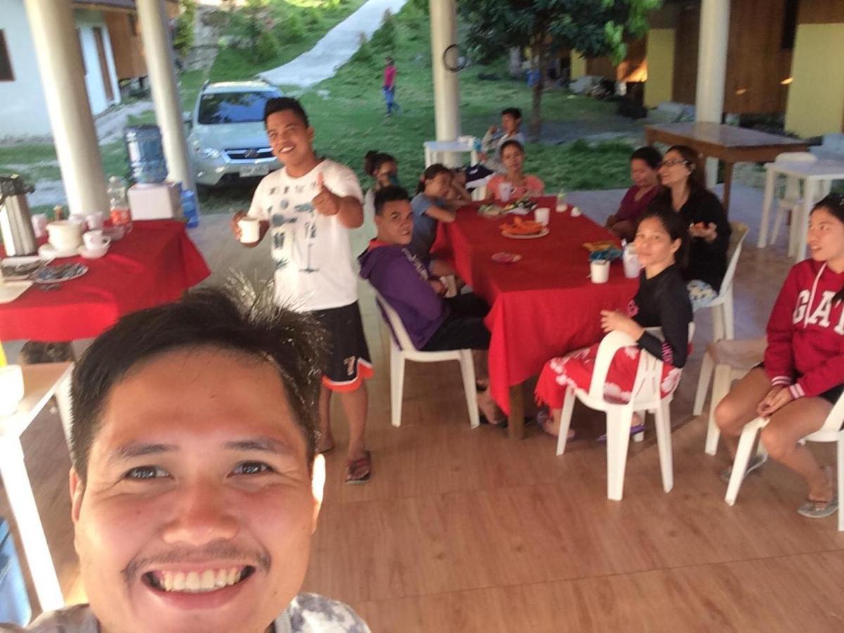 Aundanao Oasis Beach Samal Exterior foto