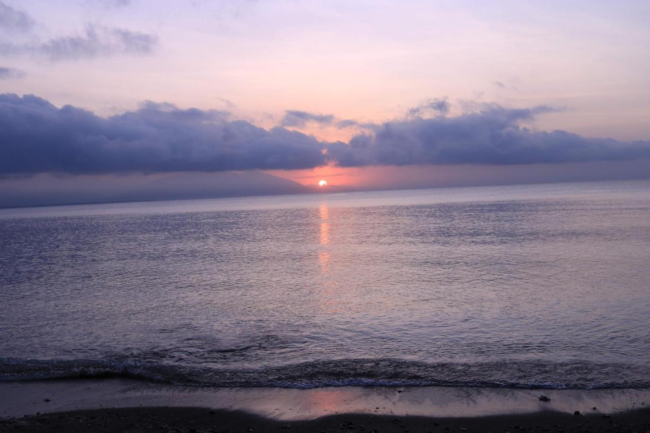 Aundanao Oasis Beach Samal Exterior foto
